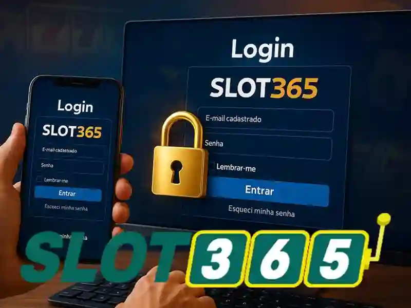 Slot365: Nền tảng trò chơi slot trực tuyến uy tín