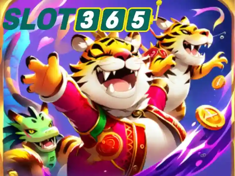 tải app slot365 – Trải nghiệm tuyệt vời với Slot365 chính thức