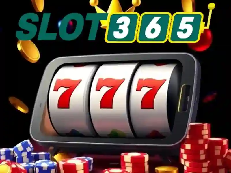slot365 win – Phát triển và trải nghiệm cộng đồng