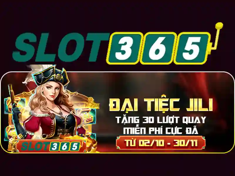 slot365 com – Tổng quan chủ đề và Giá trị cốt lõi