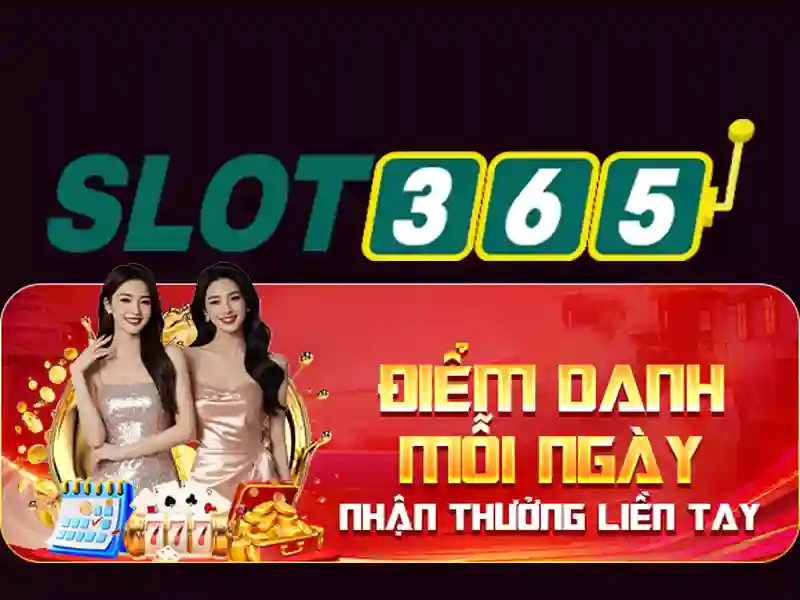 slot365. com – Tóm lược chủ đề và giá trị cốt lõi