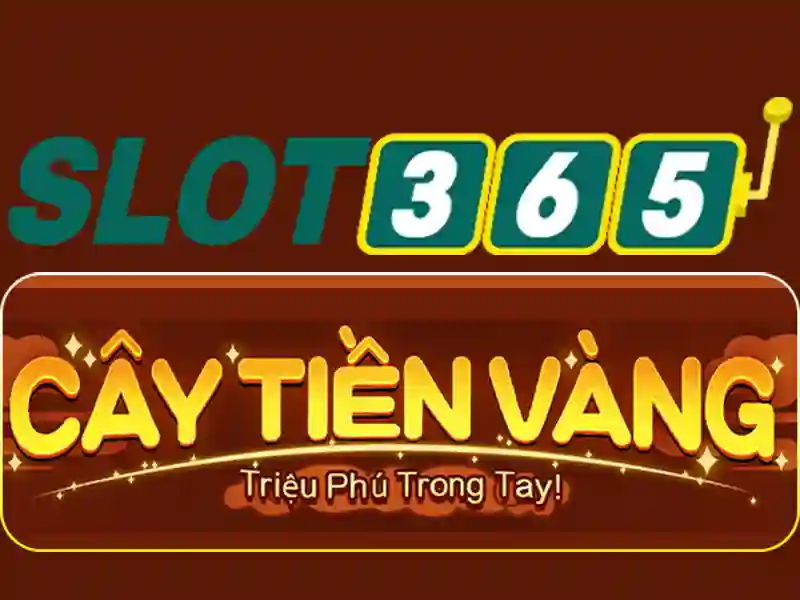 Slot365: Trải nghiệm slot trực tuyến đẳng cấp