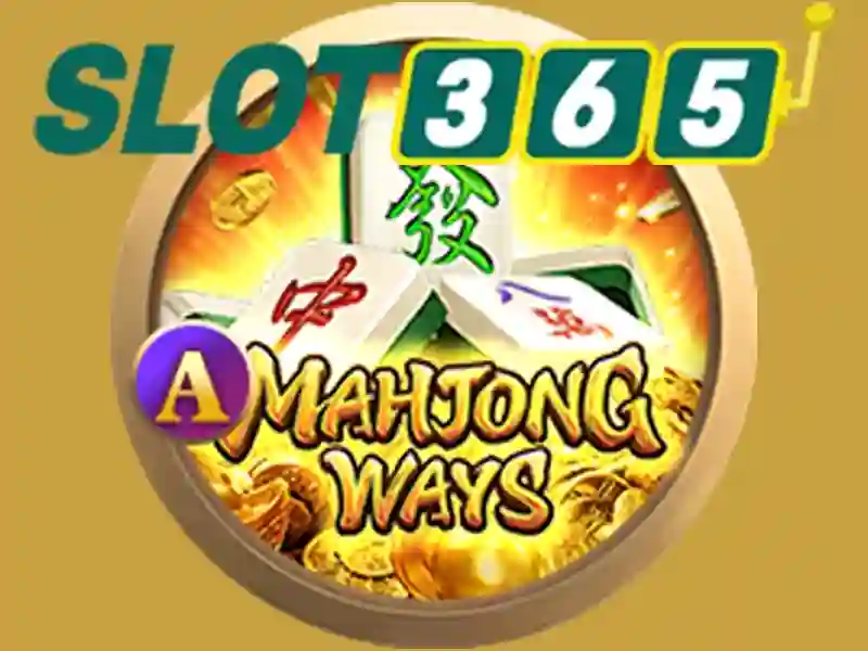 Slot365: Nền tảng sòng bài xèng trực tuyến