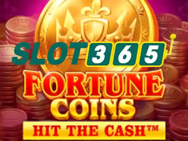 Slot365: Nền tảng slot trực tuyến hàng đầu