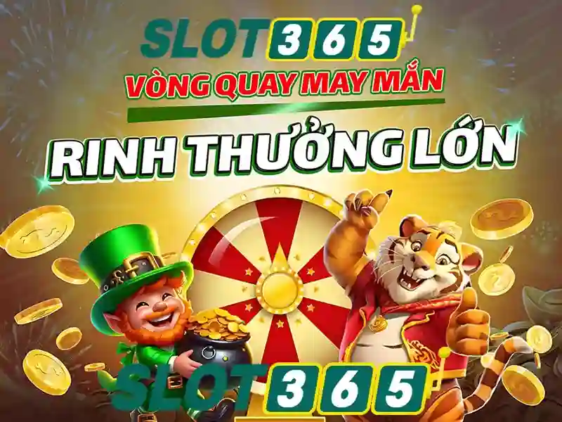 Đăng nhập Slot365 – Tổng quan và Giá trị cốt lõi