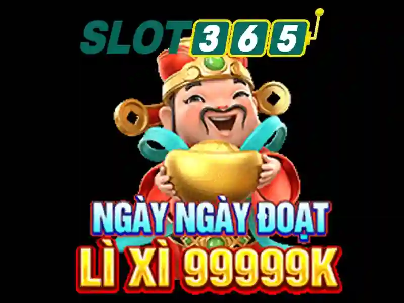 Slot365 — Tổng quan về nền tảng xèng trực tuyến
