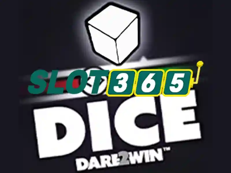 Trò chơi slots nổi bật tại Slot365