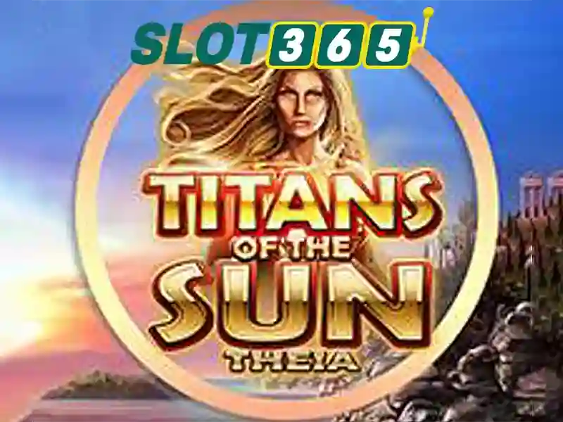 rtp slot365 tong quan