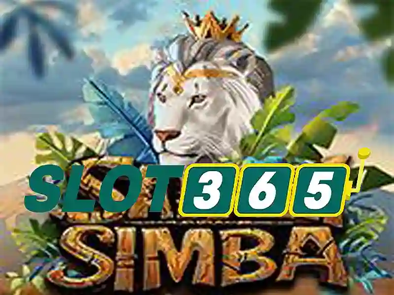 Slot365 - An toàn và thanh toán nhanh chóng